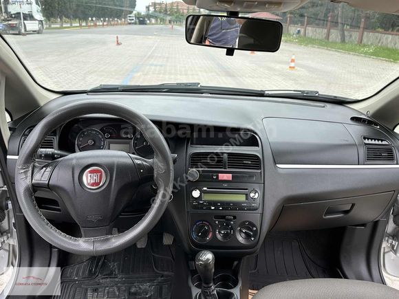 2011 LİNEA 1.3 EURO 4 MOTOR HATASIZ AYARINDA