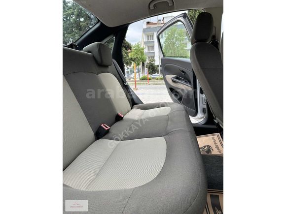 2011 LİNEA 1.3 EURO 4 MOTOR HATASIZ AYARINDA