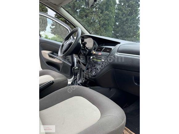 2011 LİNEA 1.3 EURO 4 MOTOR HATASIZ AYARINDA