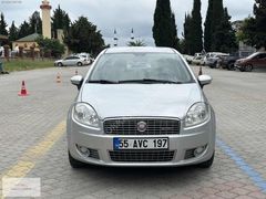 2011 LİNEA 1.3 EURO 4 MOTOR HATASIZ AYARINDA