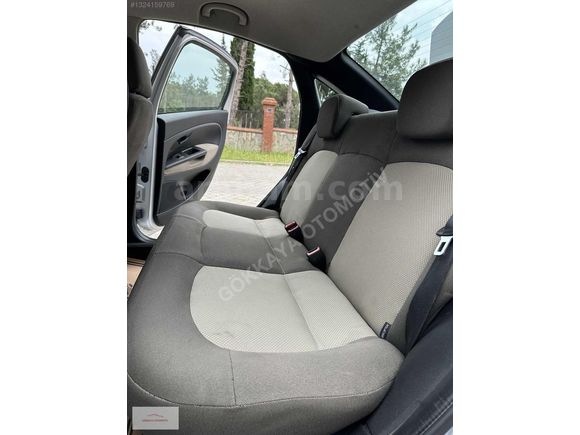 2011 LİNEA 1.3 EURO 4 MOTOR HATASIZ AYARINDA