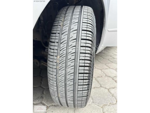 2011 LİNEA 1.3 EURO 4 MOTOR HATASIZ AYARINDA