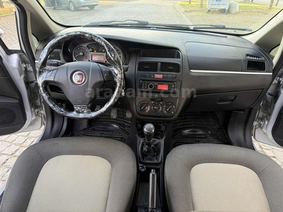 BAYTEMURLAR'DAN 2011 LİNEA ACTİVE PLUS 135.000 KM İLK SAHİBİNDEN