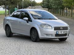 BAYTEMURLAR'DAN 2011 LİNEA ACTİVE PLUS 135.000 KM İLK SAHİBİNDEN