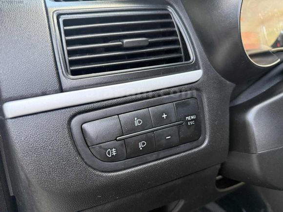 BAYTEMURLAR'DAN 2011 LİNEA ACTİVE PLUS 135.000 KM İLK SAHİBİNDEN