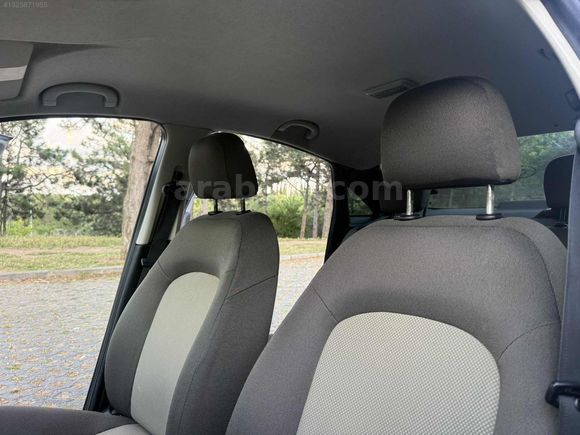 BAYTEMURLAR'DAN 2011 LİNEA ACTİVE PLUS 135.000 KM İLK SAHİBİNDEN
