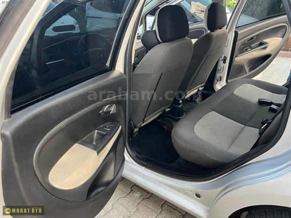 ***2012 FİAT LİNEA 1.3 MULTİJET ACTİVE PLUS 95 BEYGİR BAKIMLI***