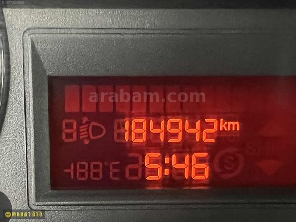 ***2012 FİAT LİNEA 1.3 MULTİJET ACTİVE PLUS 95 BEYGİR BAKIMLI***