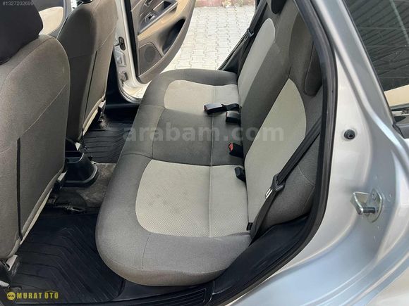 ***2012 FİAT LİNEA 1.3 MULTİJET ACTİVE PLUS 95 BEYGİR BAKIMLI***