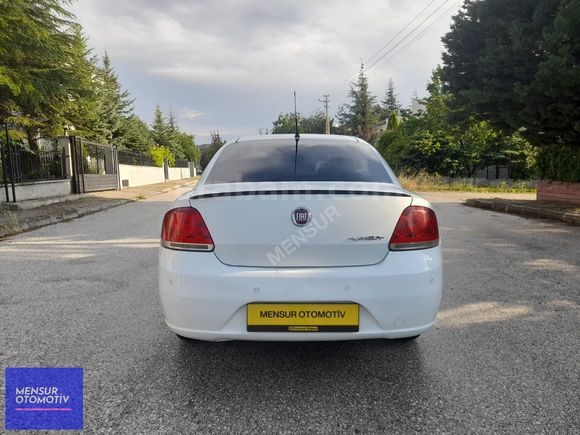 MÜKEMMEL 2013 LİNEA Değişensiz düşük km bakımlı