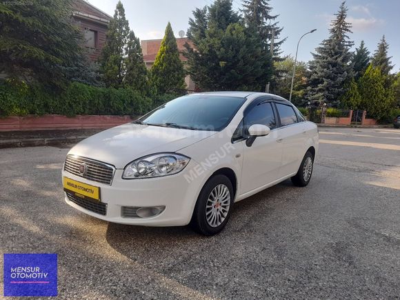 MÜKEMMEL 2013 LİNEA Değişensiz düşük km bakımlı