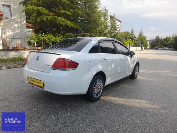 MÜKEMMEL 2013 LİNEA Değişensiz düşük km bakımlı