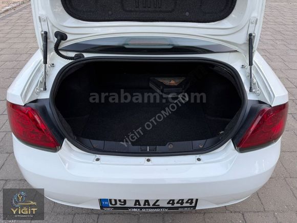 LİNEA 1.3 M.JET 90HP ACTİVE PLUS KLİMASI BUZ DEĞİŞENSİZ CAM GİBİ
