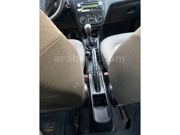 LİNEA 1.3 M.JET 90HP ACTİVE PLUS KLİMASI BUZ DEĞİŞENSİZ CAM GİBİ