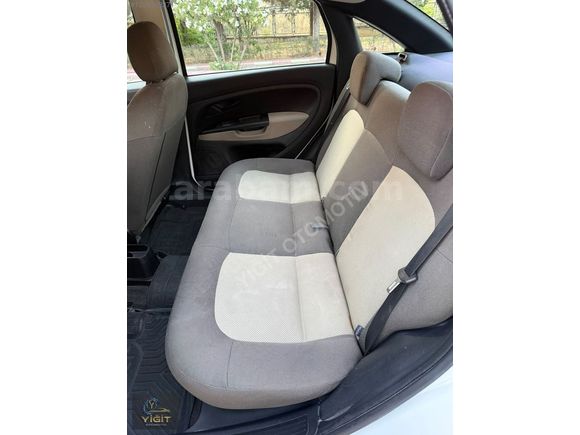 LİNEA 1.3 M.JET 90HP ACTİVE PLUS KLİMASI BUZ DEĞİŞENSİZ CAM GİBİ