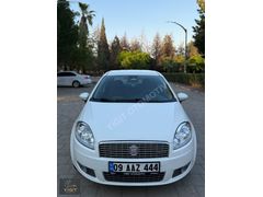 LİNEA 1.3 M.JET 90HP ACTİVE PLUS KLİMASI BUZ DEĞİŞENSİZ CAM GİBİ