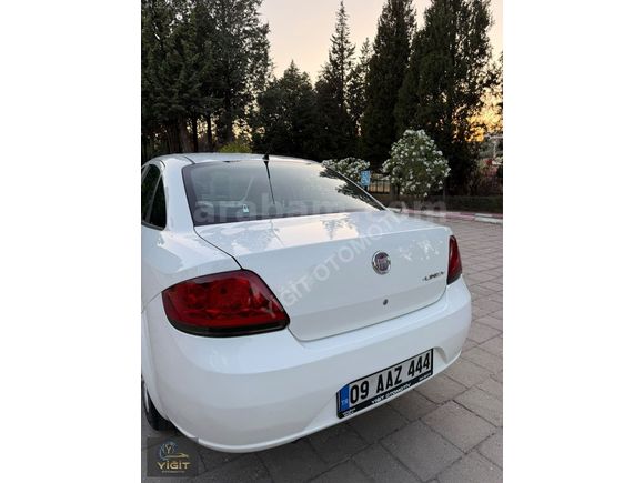 LİNEA 1.3 M.JET 90HP ACTİVE PLUS KLİMASI BUZ DEĞİŞENSİZ CAM GİBİ