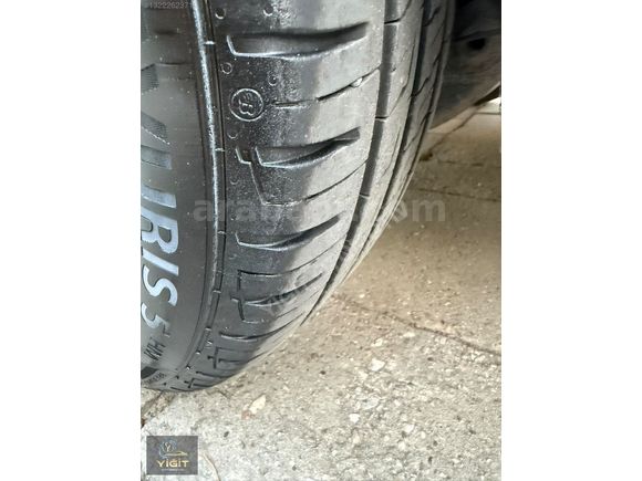 LİNEA 1.3 M.JET 90HP ACTİVE PLUS KLİMASI BUZ DEĞİŞENSİZ CAM GİBİ