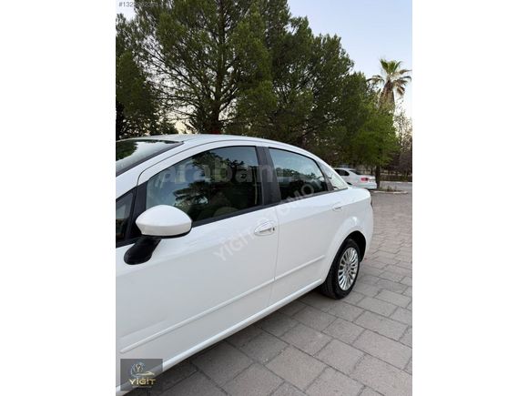 LİNEA 1.3 M.JET 90HP ACTİVE PLUS KLİMASI BUZ DEĞİŞENSİZ CAM GİBİ