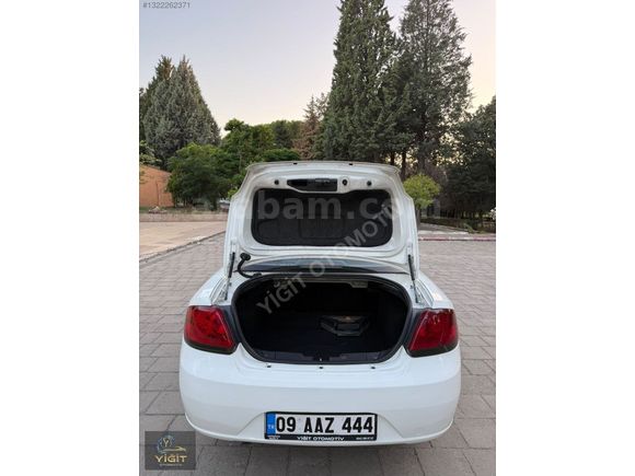 LİNEA 1.3 M.JET 90HP ACTİVE PLUS KLİMASI BUZ DEĞİŞENSİZ CAM GİBİ