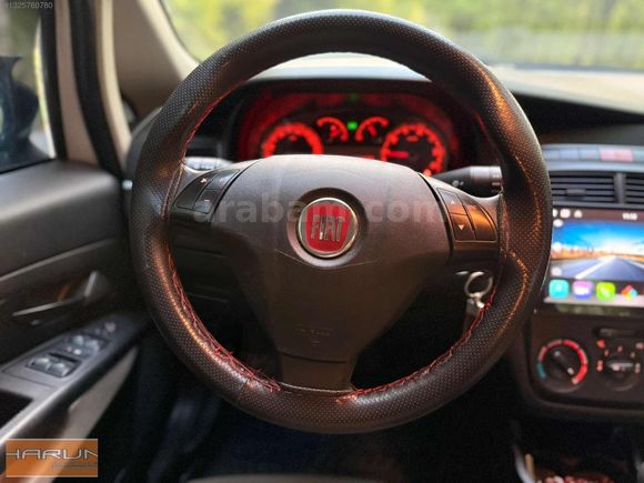 HARUN.DAN 2012+linea,ÇOK,TEMİZ+ düşük km 175.bin+TAKAS OLUR