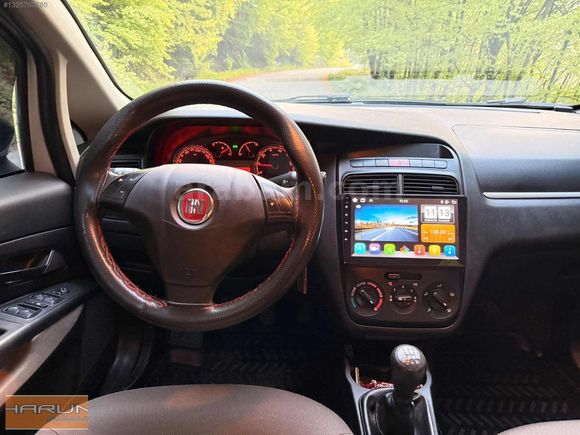 HARUN.DAN 2012+linea,ÇOK,TEMİZ+ düşük km 175.bin+TAKAS OLUR