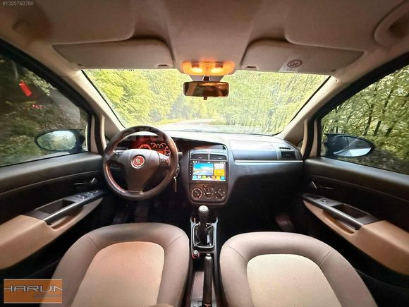 HARUN.DAN 2012+linea,ÇOK,TEMİZ+ düşük km 175.bin+TAKAS OLUR