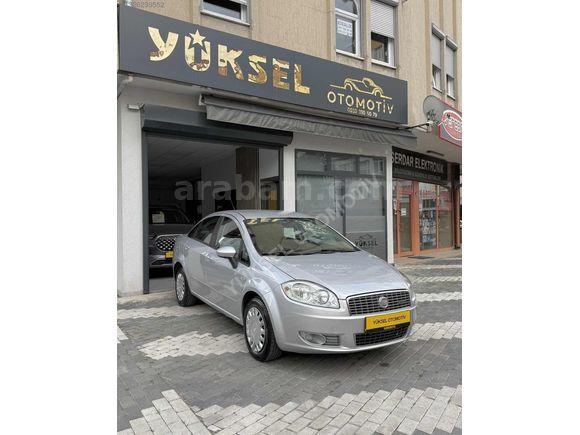 ORJİNAL HATASIZ DEĞİŞENSİZ İLK EL HENÜZ 175 BİN KM DE LİNEA