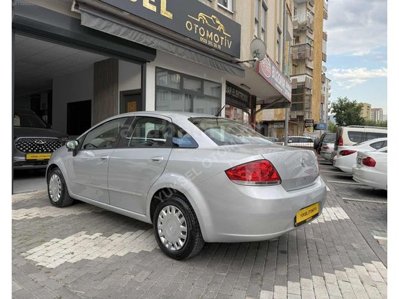 ORJİNAL HATASIZ DEĞİŞENSİZ İLK EL HENÜZ 175 BİN KM DE LİNEA