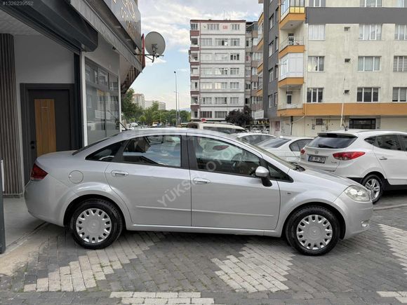 ORJİNAL HATASIZ DEĞİŞENSİZ İLK EL HENÜZ 175 BİN KM DE LİNEA