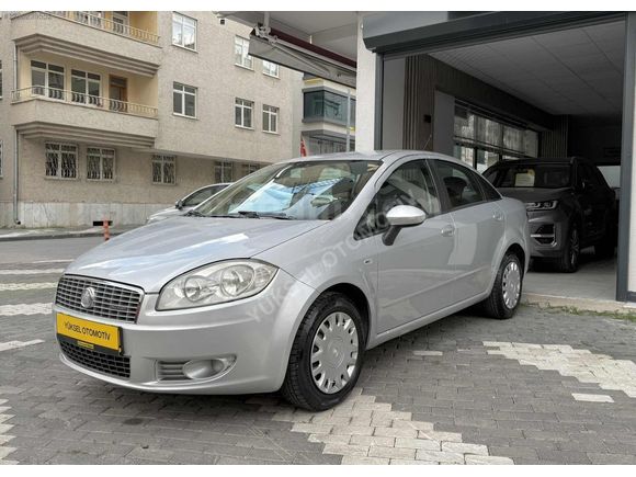 ORJİNAL HATASIZ DEĞİŞENSİZ İLK EL HENÜZ 175 BİN KM DE LİNEA