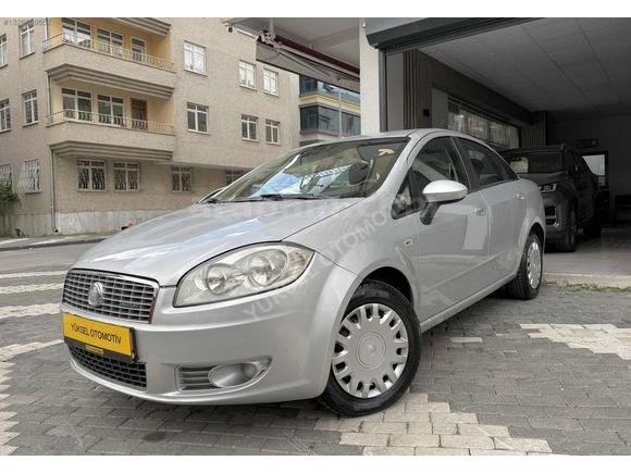 ORJİNAL HATASIZ DEĞİŞENSİZ İLK EL HENÜZ 175 BİN KM DE LİNEA