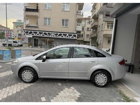 ORJİNAL HATASIZ DEĞİŞENSİZ İLK EL HENÜZ 175 BİN KM DE LİNEA