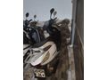 Sahibinden Honda Spacy 110