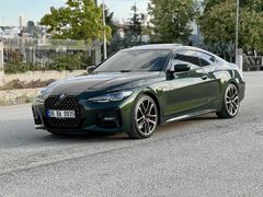 Sahibinden BMW 4 Serisi 420i Edition M Sport 2020 Model 