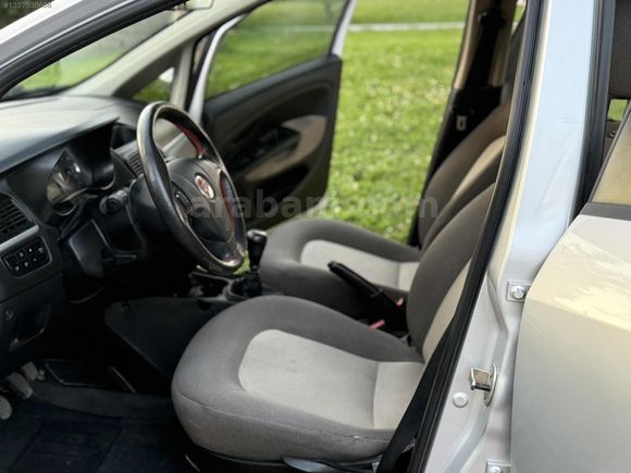 S&F DEN 1.3 DOLU PAKET 178.000 KM LİNEA
