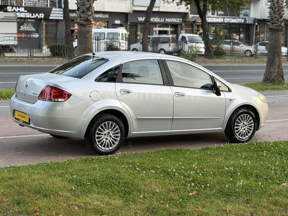 S&F DEN 1.3 DOLU PAKET 178.000 KM LİNEA