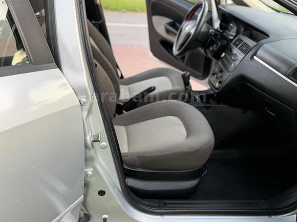 S&F DEN 1.3 DOLU PAKET 178.000 KM LİNEA