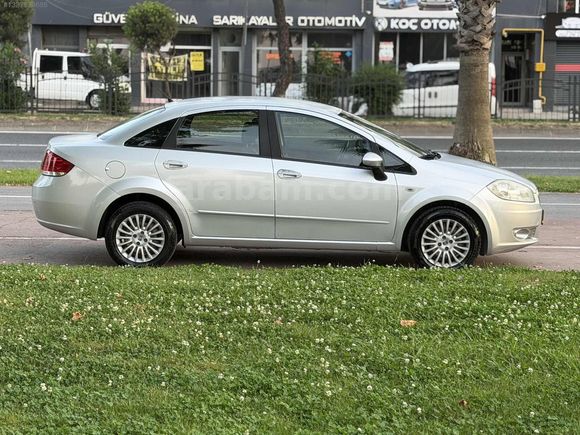 S&F DEN 1.3 DOLU PAKET 178.000 KM LİNEA