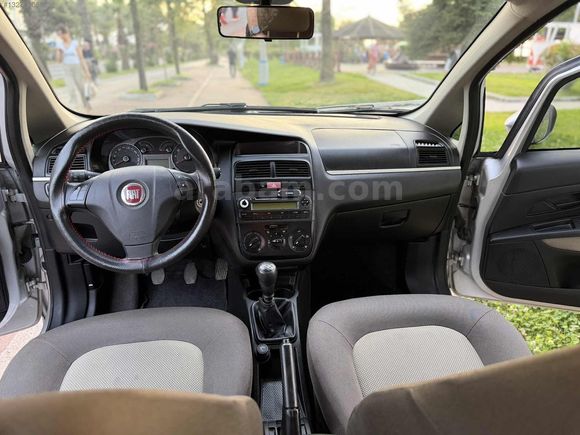 S&F DEN 1.3 DOLU PAKET 178.000 KM LİNEA