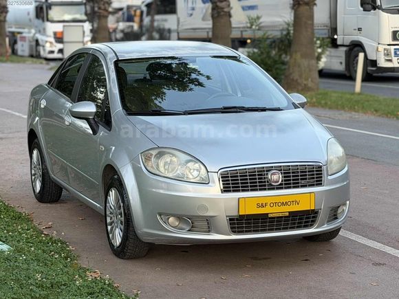 S&F DEN 1.3 DOLU PAKET 178.000 KM LİNEA