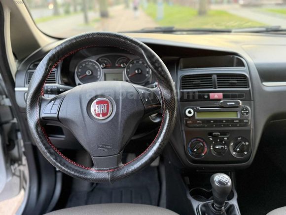S&F DEN 1.3 DOLU PAKET 178.000 KM LİNEA