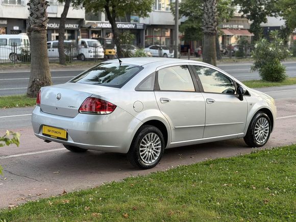 S&F DEN 1.3 DOLU PAKET 178.000 KM LİNEA