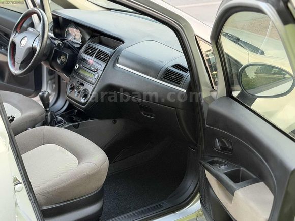 S&F DEN 1.3 DOLU PAKET 178.000 KM LİNEA