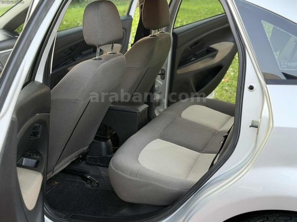 S&F DEN 1.3 DOLU PAKET 178.000 KM LİNEA