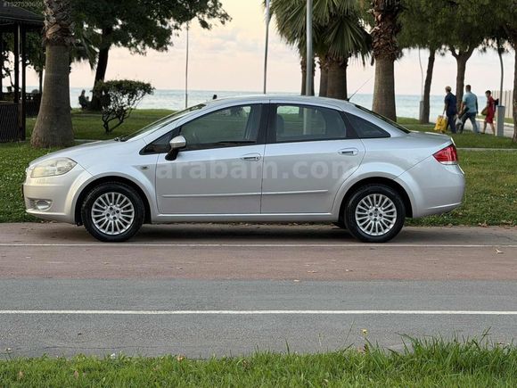 S&F DEN 1.3 DOLU PAKET 178.000 KM LİNEA
