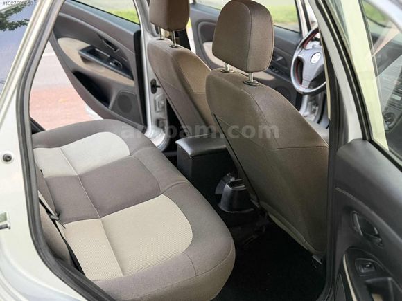 S&F DEN 1.3 DOLU PAKET 178.000 KM LİNEA