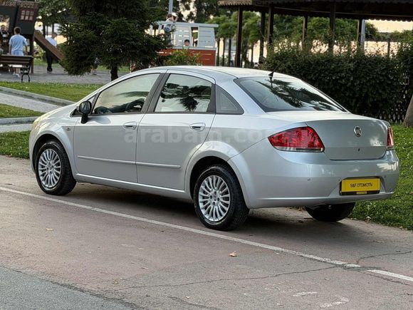 S&F DEN 1.3 DOLU PAKET 178.000 KM LİNEA