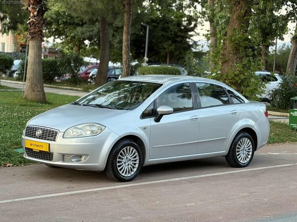 S&F DEN 1.3 DOLU PAKET 178.000 KM LİNEA