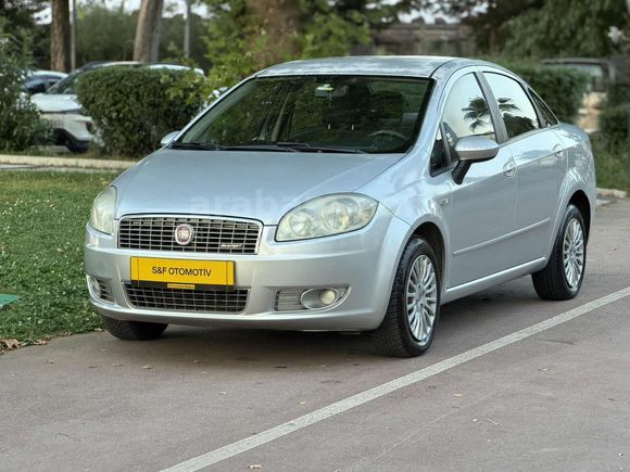 S&F DEN 1.3 DOLU PAKET 178.000 KM LİNEA